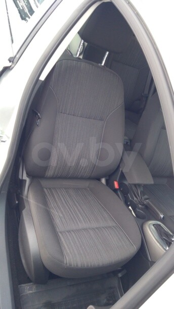 Opel Astra J, 2012 г.