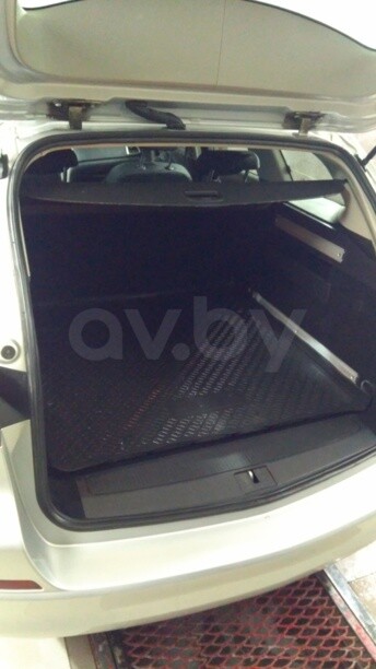 Opel Astra J, 2012 г.