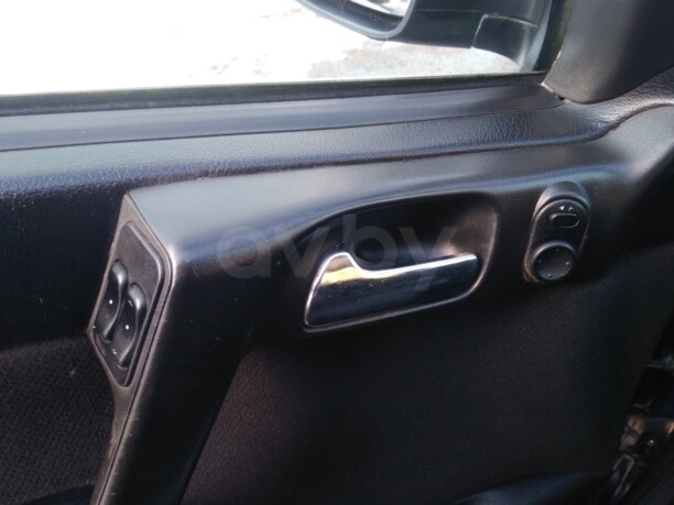 Opel Astra G, 1999 г.