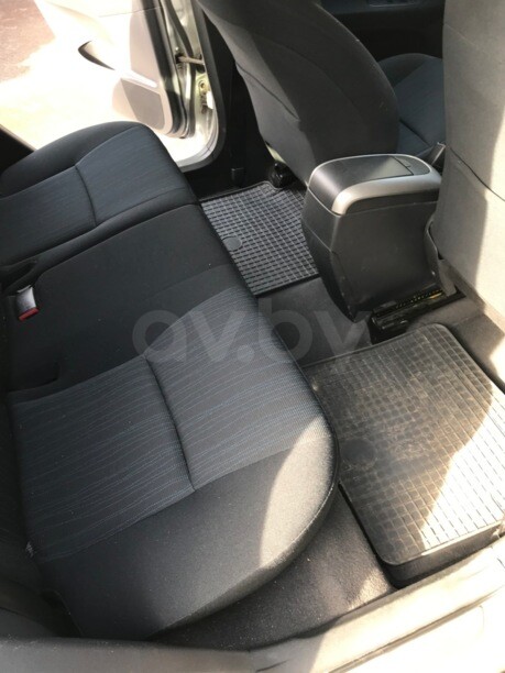 Toyota Auris I (E150), 2008 г.