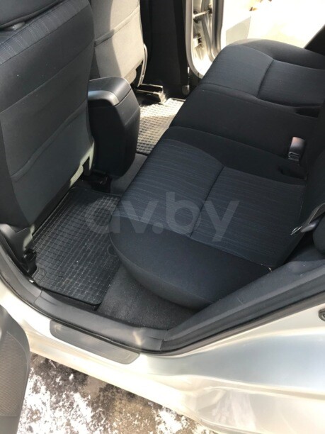Toyota Auris I (E150), 2008 г.