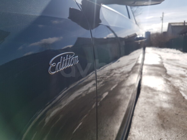 Skoda Octavia III, 2015 г.