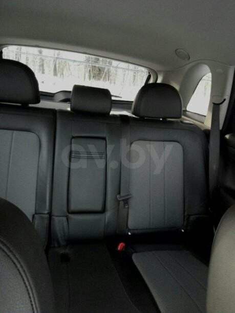 Opel Antara I · Рестайлинг, 2012 г.