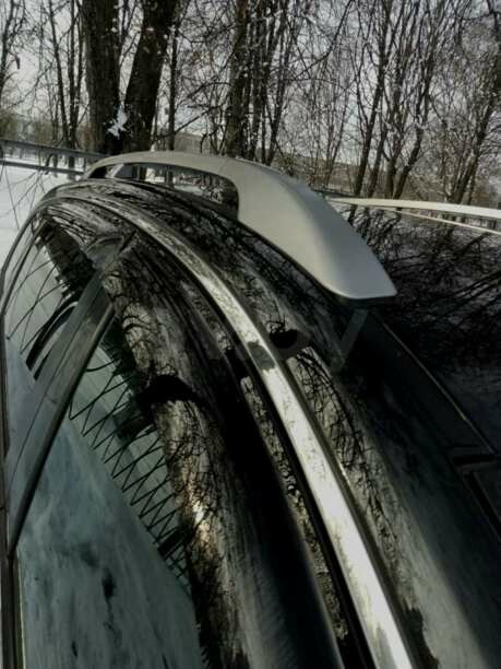 Opel Antara I · Рестайлинг, 2012 г.