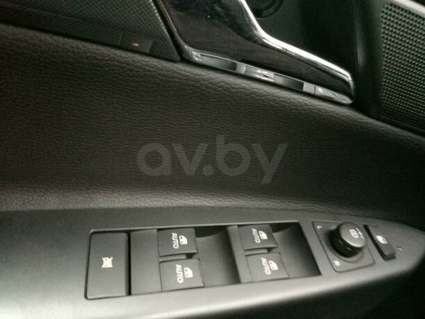Opel Antara I · Рестайлинг, 2012 г.