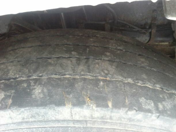 Scania 113, 1996 г.
