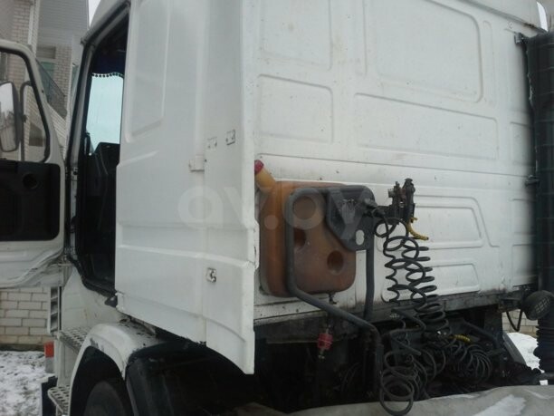 Scania 113, 1996 г.