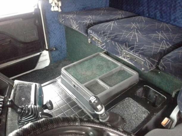 Scania 113, 1996 г.