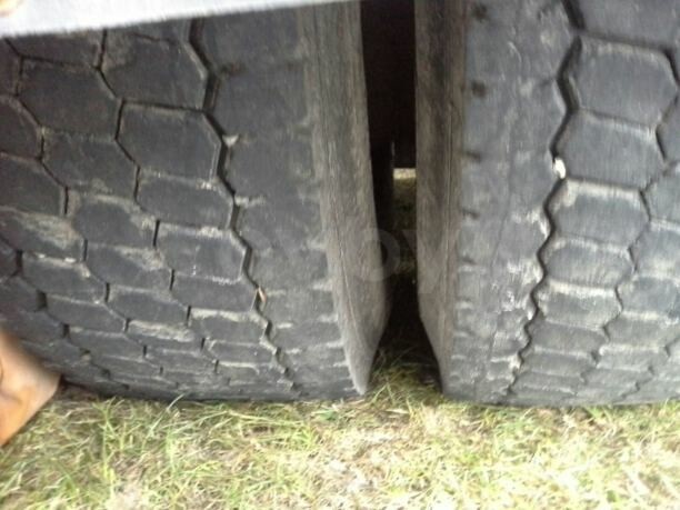 Scania 113, 1996 г.