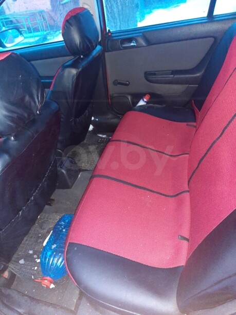 Opel Astra G, 2003 г.