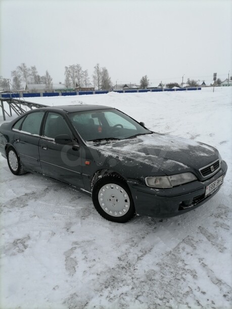 Honda Accord V, 1996 г.