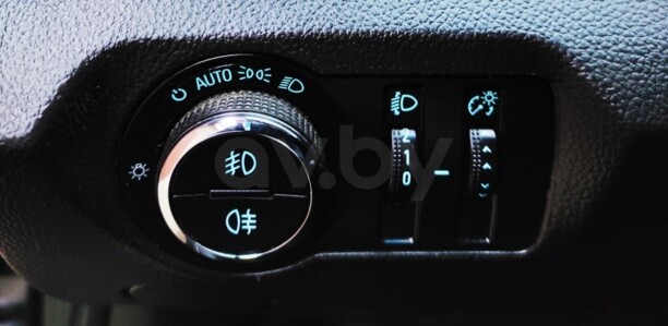 Chevrolet Cruze J300 · Рестайлинг, 2014 г.