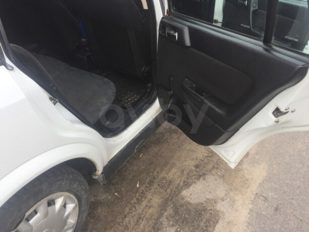 Opel Astra G, 1998 г.