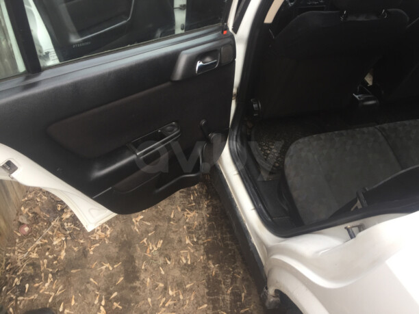 Opel Astra G, 1998 г.