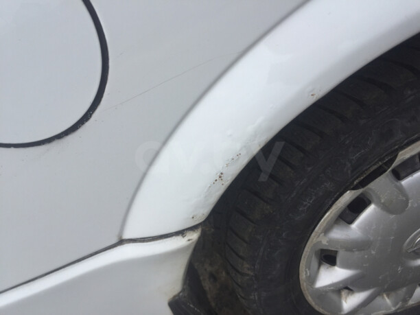 Opel Astra G, 1998 г.