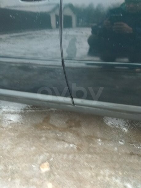 Audi A6 C5, 1998 г.