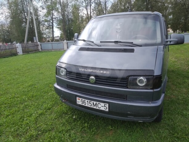 Volkswagen Caravelle T4, 1995 г.