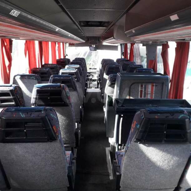 Setra S215 HD, 1993 г.