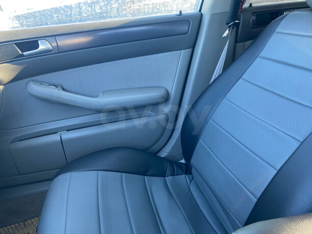 Audi A6 C5, 2003 г.