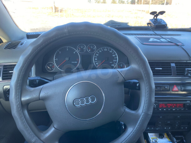Audi A6 C5, 2003 г.