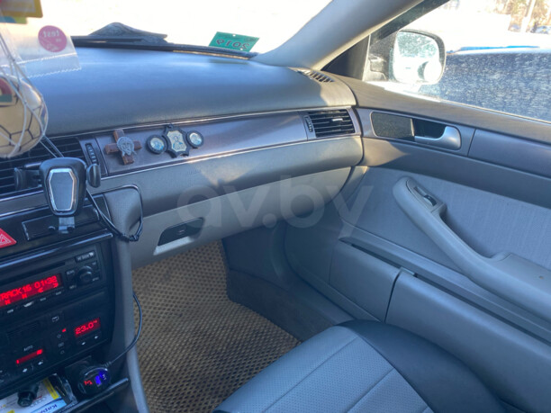 Audi A6 C5, 2003 г.