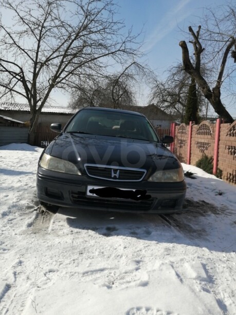 Honda Accord VI, 2000 г.