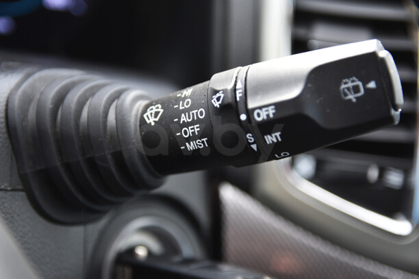 Chevrolet Captiva I · Рестайлинг, 5 мест, 2012 г.
