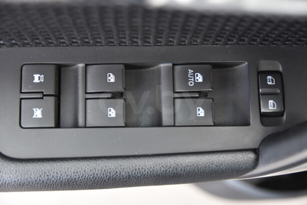 Chevrolet Captiva I · Рестайлинг, 5 мест, 2012 г.