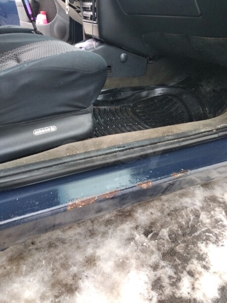 Citroen Xantia X2, 1999 г.