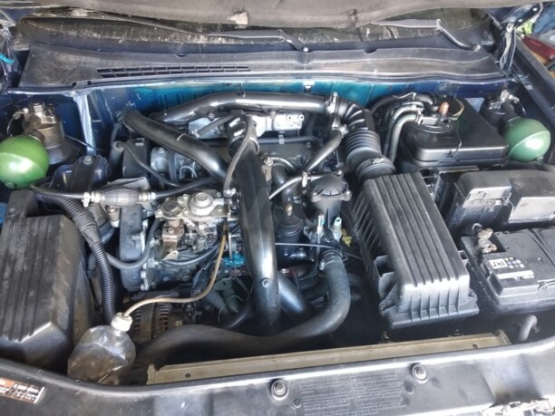 Citroen Xantia X2, 1999 г.