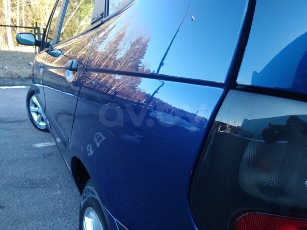 Renault Scenic I, 1998 г.