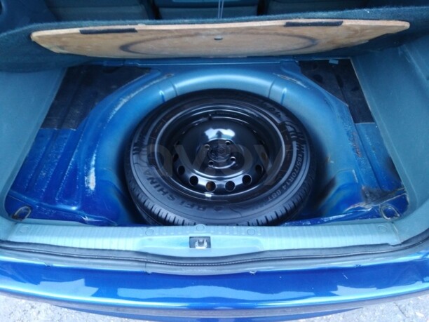 Renault Scenic I, 1998 г.