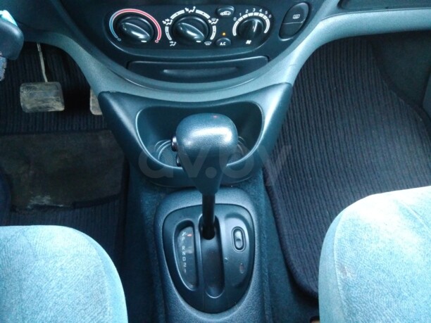 Renault Scenic I, 1998 г.