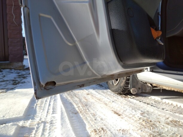 Peugeot 406 I · Рестайлинг, 2001 г.