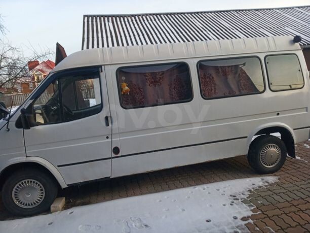 Ford Transit Tourneo, 1994 г.