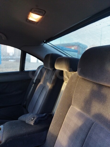 Peugeot 607 I, 2000 г.