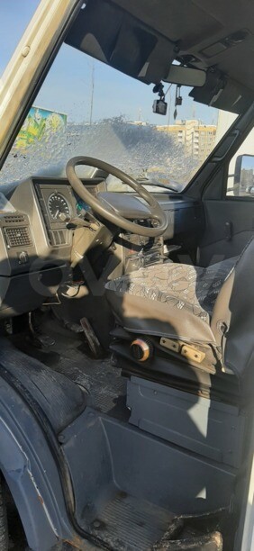 Iveco 4910, 1996 г.