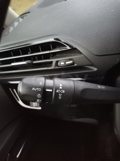 Citroen C4 Grand Picasso II · Рестайлинг, 7 мест, 2016 г.