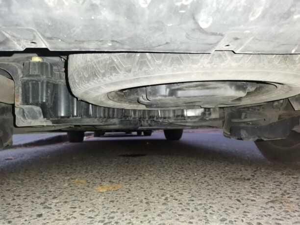 Citroen C4 Grand Picasso II · Рестайлинг, 7 мест, 2016 г.