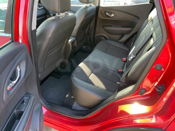 Renault Kadjar, 2016 г.