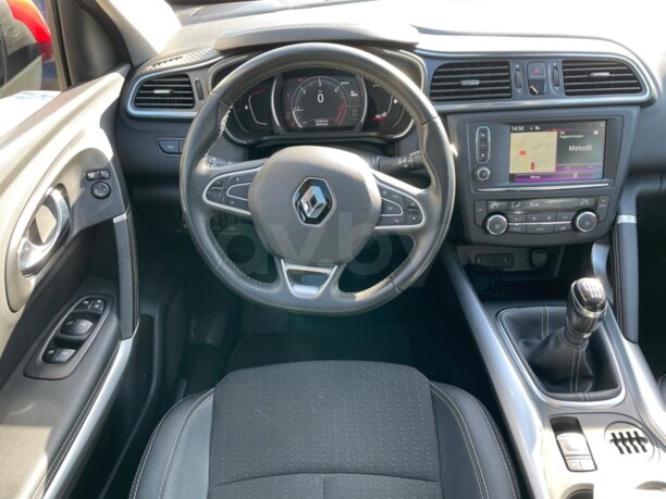 Renault Kadjar, 2016 г.