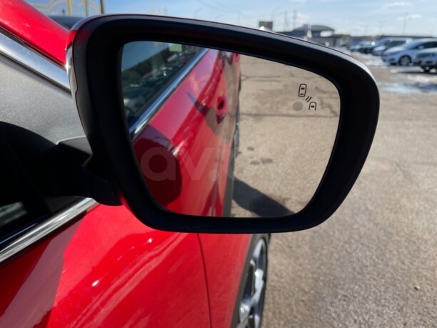 Renault Kadjar, 2016 г.