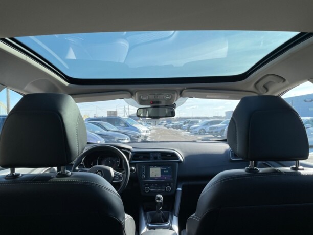 Renault Kadjar, 2016 г.