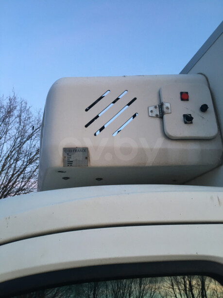 Citroen Jumper 35, 2007 г.