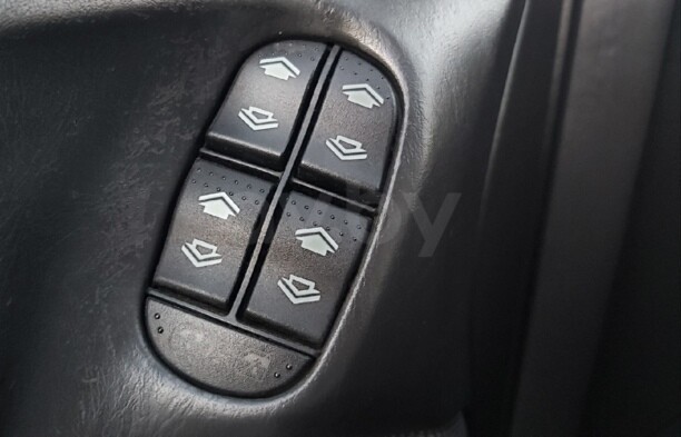 Ford Focus I · Рестайлинг, 2003 г.