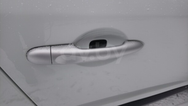 Renault Megane III, 2010 г.