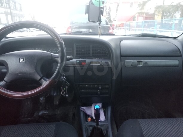 Citroen Xantia X2, 1999 г.
