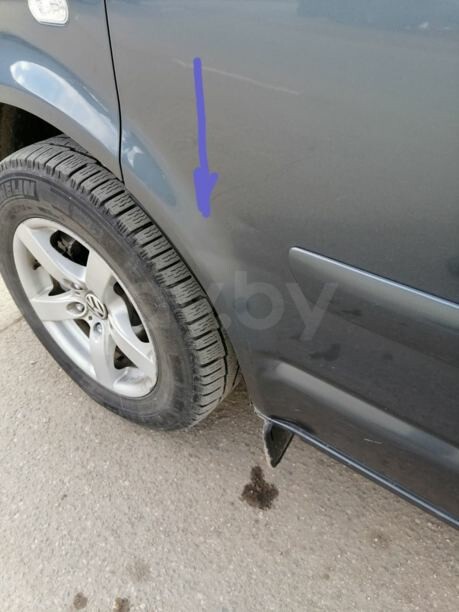 Volkswagen Multivan T5, 2005 г.