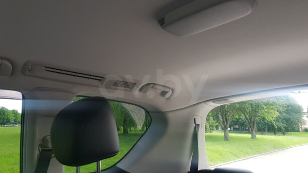 Infiniti QX56 II, 7 мест, 2010 г.