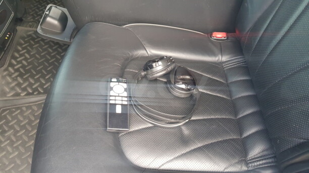 Infiniti QX56 II, 7 мест, 2010 г.